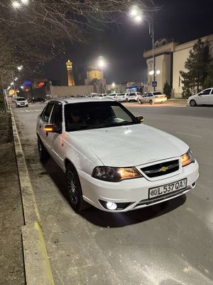 Chevrolet nexia 1.5 dons