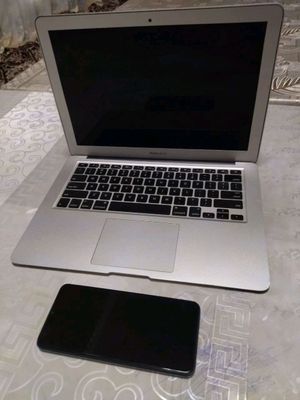 noutbuk va telefon 5000000 soʻm sirochni sotiladi!