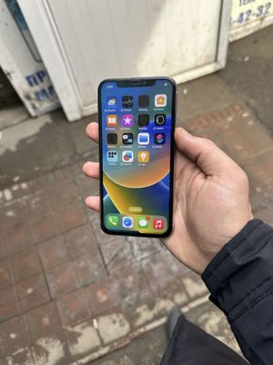 Iphone x 64 возможно обмен