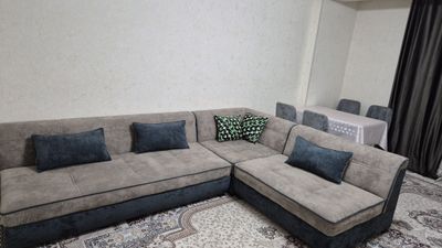 Аренда квартиры в Ташкенте