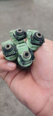 Neksiya 1.6 dons injektor