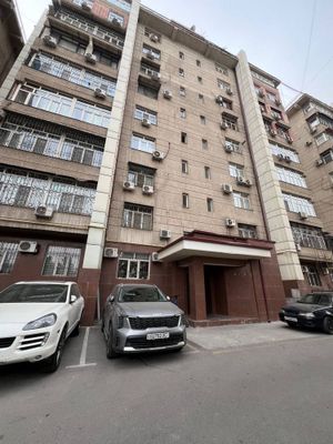 Выгодно ПРОДАЕТСЯ 3/9/10 на улице Ойбек 89м2 евро