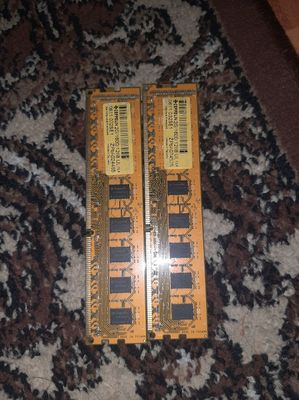 Operativka 2gb 1600mhZ narxi shu