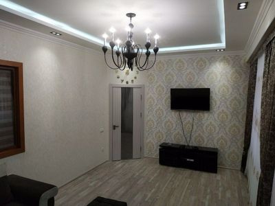 Аренда 2 комнатной,Шота Руставели,Текстильный,новостройка