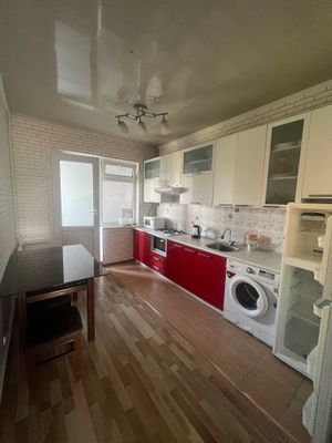 Сдаётся квартира Електра Апарат