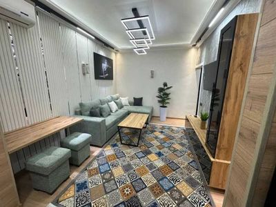 Срочно сдам! Новза 2-комнат 35м2 Ор-р Эстимед, Звоните!