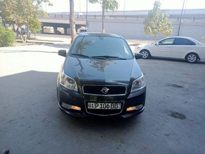 Продается Нексия 3 RAVON