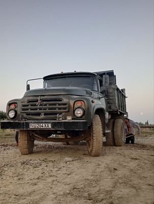 Zil 130 samasvol srochni sotladi