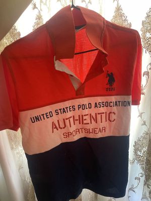 us polo assn Xl