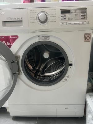 Lg 5,5 kg srochno sotiladi 2000000 som