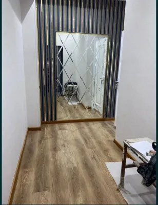 2-комнатная квартира, 48,5 м², Яшнабадский район, м. Олмос