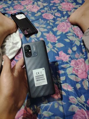 redmi 12c sotiladi