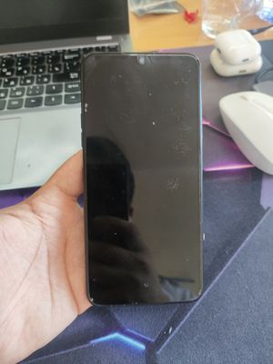 LG V50S Thing Q 8/256