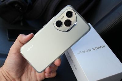 HONOR 400 PRO 12/512 GB yangi