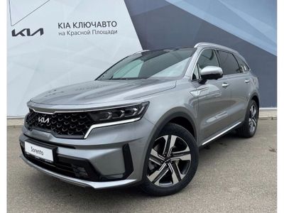 Продам kia Sorento 3,5 Full.