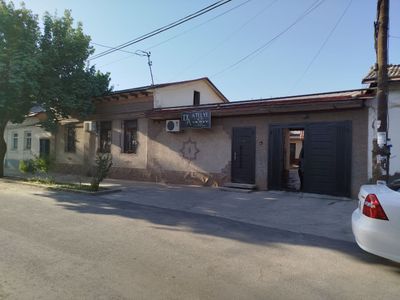 СРОЧНО!!! Продается Литературный Арча Коча 3,75 сотих Фасад 18.5×21