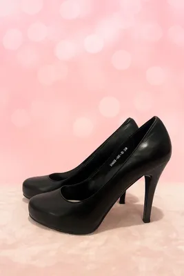 Женские каблуки