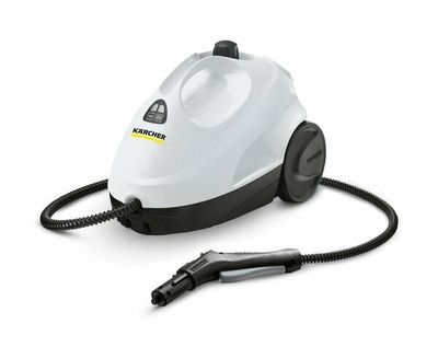 Пароочиститель Karcher SC 2 EasyFix EU белый