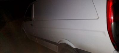 Mersadez vito long versia 646-mator