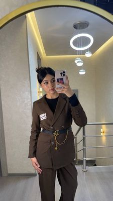 New collection Miss Dior Kastyum shim