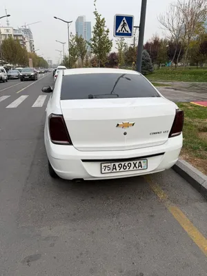 Cobalt 2023 Toza Prapan Orginal