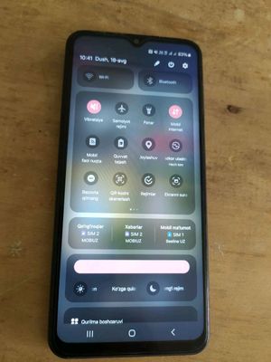 a13 samsung
