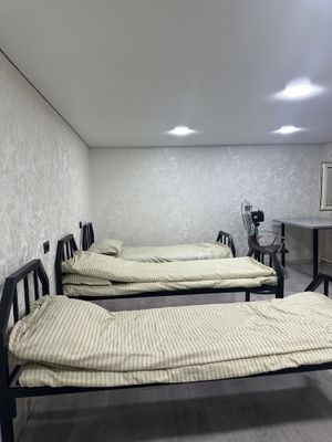 AYOLGA HOSTEL хостел для девушек кунлик квартира арзонли