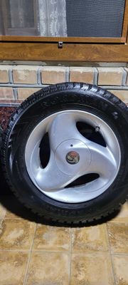 Диски,баллон R13