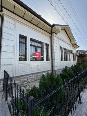 Срочно продается дом 5 соток Хонабод, Сергели
