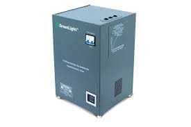 Stabilizator 5 kwt rele