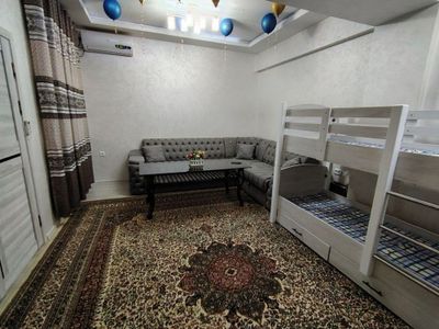 ARENDA kvartira аренда квартира Яккасарой
