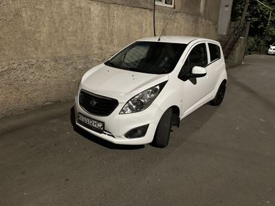 Spark Ravon sotiladi