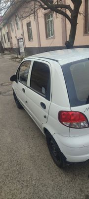 Matiz yevro mx matiz kondyor