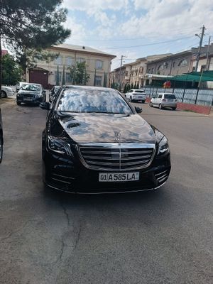 Kartej usluga Mersadess