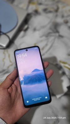 Redmi 10 64/4 hamma joyi ishledi