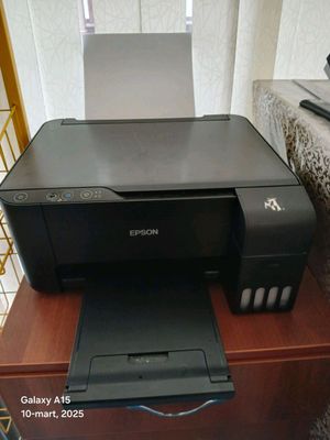 EPSON rangli,scaner,kopya prentir