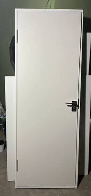 Межкомнатные 2 двери новые