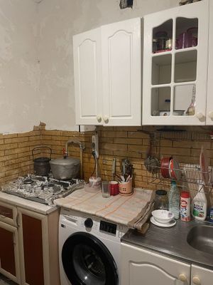 Сдается квартира 3 комнатная