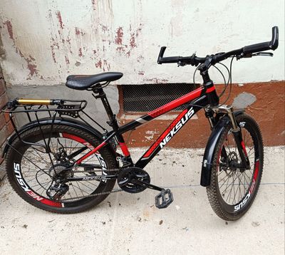 Velosiped sotiladi