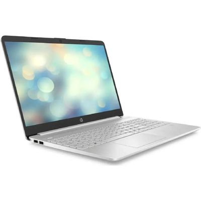 Ноутбук HP 15s Intel N4120/ DDR4 4GB/ 15.6 HD/ Silver в Ташкенте