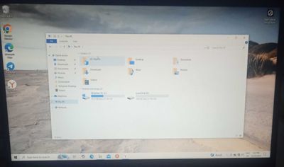 Lenovo noutbuk Windows 10 Home