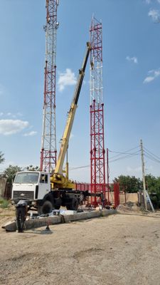 Продам автокран, в хорошем состоянии.