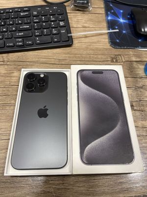 iphone 15 pro max 256 gb sim