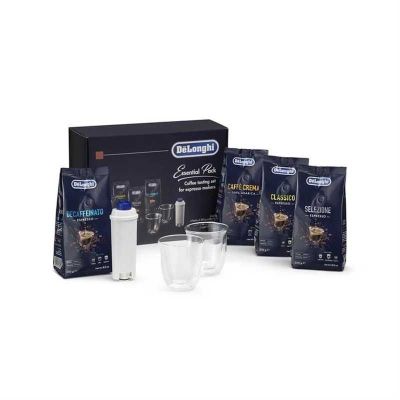 Дегустационный набор DeLonghi DLSC317