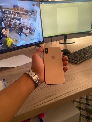 Iphone xs