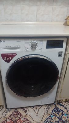 Lg 7 kg sotiladi