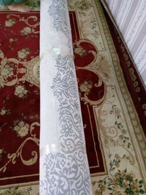 Gilam xolati zor op qoyilgan pardalar xam bor