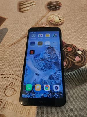 Redmi 7a ideal ochilmagan telefon