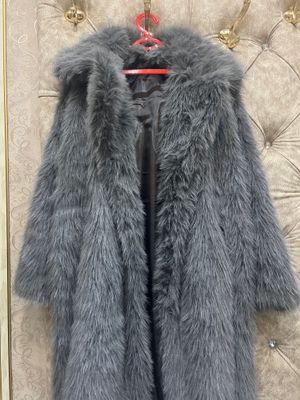 Пальто