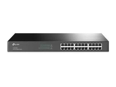 LS1024 G Lite Wave 24-port Gigabit Switch